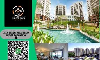 Imagem: Apartamento, 4 suites, 2 varandas e 3 vagas
