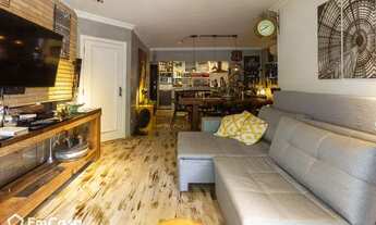 Imagem 2: Apartamento à venda em Sao Paulo