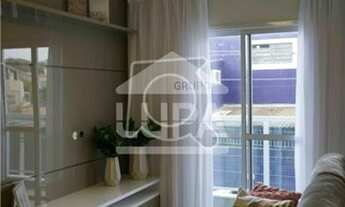 Imagem 4: Apartamento com 2 dormitórios à venda na Vila Nova Cachoeirinha!