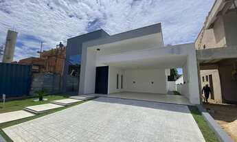 Imagem 2: Morada Dos Passaros 3 Qts Espaço Gourmet c Churrasqueira a Carvão 4 Vagas