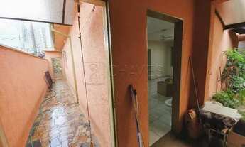 Imagem 5: Casa Padrão em Ribeirão Preto