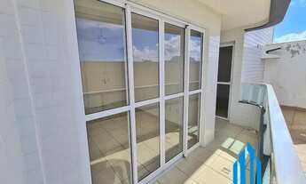 Imagem 5: Apartamento para venda com 60 metros quadrados com 1 quarto em Muquiçaba - Guarapari - ES