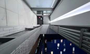 Imagem 4: Soberane Residencial Work e Live mobiliado super aconchegante !