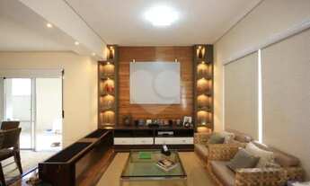 Imagem 4: Apartamento-São Paulo-ALTO DE PINHEIROS