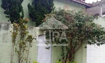 Imagem: Casa térrea à venda no Horto Florestal!