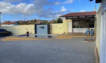 Imagem 5: Casa Taiba Quarto com aluguel por R$1.500 /mês