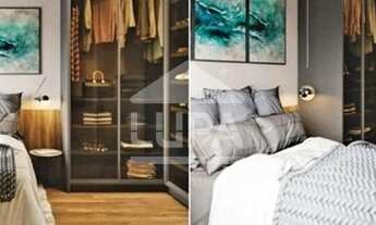 Imagem 7: Apartamento - Santana - 34,30 metros quadrados - 5º andar - 1 dormitório - 1 vaga