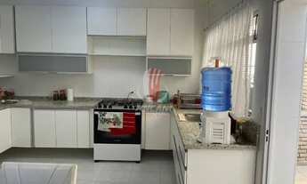 Imagem 6: Sobrado para Locação no bairro Vila Gomes Cardim, 3 dorms, 1 suíte, 2 vagas, 50m² - SEMI M