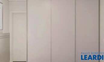 Imagem 5: COBERTURA - VILA ALPINA - SP