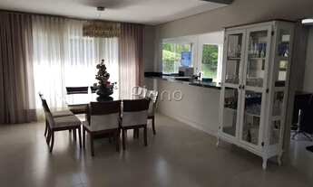 Imagem 5: Venda Casa em condomínio com 3 dormitórios