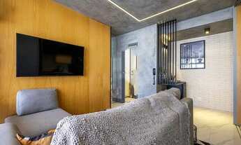 Imagem 4: Apartamento excelente e mobiliado em Pinheiros