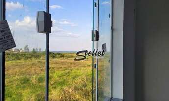 Imagem 7: Apartamento com 2 dormitórios à venda, 55 m² por R$ 150.000,00 - Enseada das Gaivotas - Ri