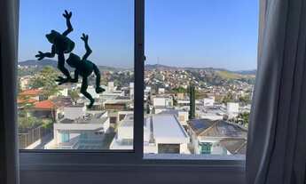 Imagem 6: Apartamento a venda em Condomínio Clube,2 quartos -Estrela Sul - Juiz de Fora - MG