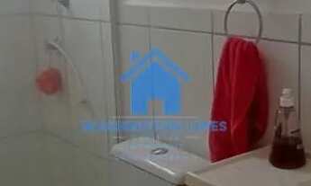 Imagem 3: Apartamento à venda 2 Quartos, 1 Vaga, 49M², Vila São José, Taubaté - SP