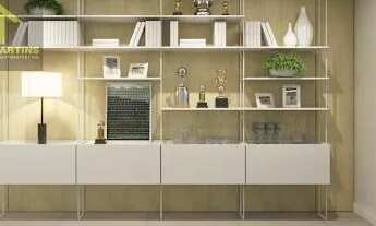 Imagem 2: Cobertura com a nobreza ímpar de acabamentos Cód: 21000 D