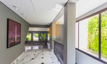 Imagem 5: Casa com 4 Dormitorios 4 suítes 4 salas 2 Vagas em Pacaembu