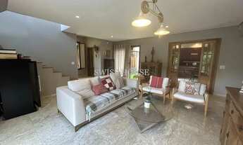 Imagem 7: Casa - Swiss Park - Campinas