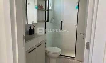 Imagem 6: Apartamento para Venda em Florianópolis, Estreito, 3 dormitórios, 1 suíte, 3 banheiros, 1