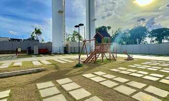 Imagem 3: Apartamento com dois quartos