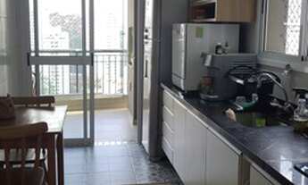 Imagem 6: Apartamento 150m², 3 Suítes, 2 vagas, depósito, lazer completo