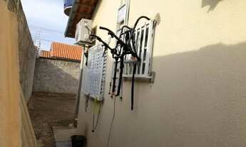 Imagem: Casa2 dormitórios, 47 m² por R$ 190.000,00