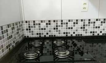 Imagem 3: Vendo apartamento amplo, reformado e mobilhado