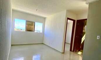 Imagem 6: Apartamento novo Geisel