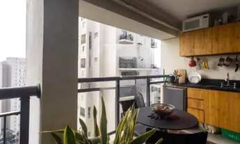 Imagem 7: Apartamento à venda em Sao Paulo