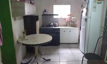 Imagem 3: Casa para Venda - 80m², 2 dormitórios, São Lucas