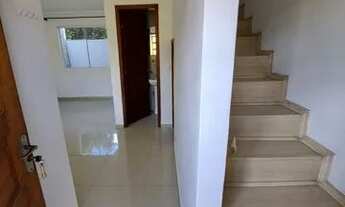 Imagem 3: Alugo Sobrado Triplex no Rebouças