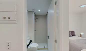 Imagem 4: São Paulo - Apartamento Padrão - Campo Belo