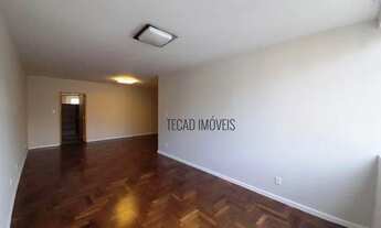 Imagem 5: Apartamento com 3 dormitórios para alugar, 170 m² por R$ 10.783,00/mês - Jardim Paulista