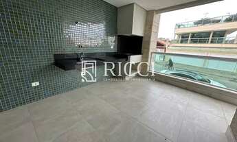 Imagem 6: GUARUJÁ - Apartamento Padrão - ENSEADA