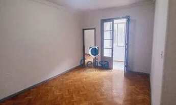 Imagem 6: Apartamento com 3 dormitórios para alugar, 90 m² por R$ 4.249/mês - Humaitá - Rio de Janei