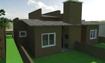 Imagem 5: BELA CASA COMPOSTA POR 02 DORMITÓRIOS EM NOVA TRAMANDAÍ