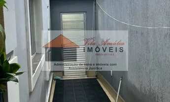 Imagem 6: São Paulo - Casa Padrão - Vila Espanhola