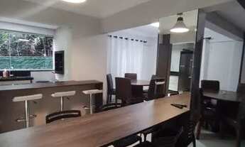 Imagem 3: Apartamento para venda possui 68 metros quadrados com 2 quartos