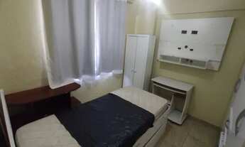 Imagem 4: Apartamento mobiliado