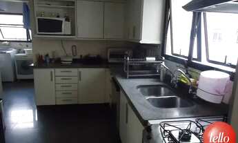 Imagem 7: São Paulo - Apartamento Padrão - Itaim Bibi