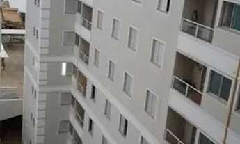 Imagem: Apartamento no oitavo andar com 3 dormitórios