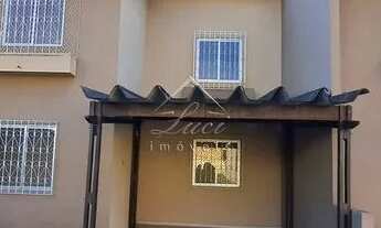 Imagem: SOBRADO com 3 dormitórios à venda com