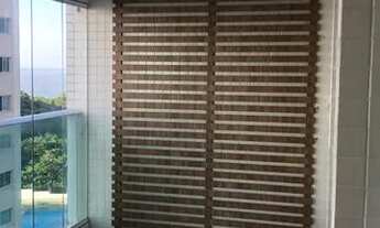 Imagem 7: VENDO)Apt° no Cond. Farol da Ilha de 142m² de 3 suítes todo projetado em Ponta D'Are