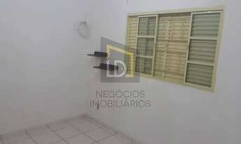 Imagem 6: Vendo uma casa no Residencial Maria de Lourdes no Recanto dos Pássaros 245K