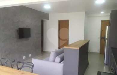 Imagem 6: Apto mobiliado Apartamento com 2 dormitórios