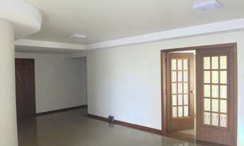 Imagem 1: Apartamento para aluguel tem 170 m² com 3 quartos e uma suite em Vila Guiomar - Santo And