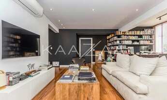 Imagem 4: SãO PAULO - Apartamento Padrão - Jardins