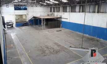 Imagem 2: Galpão/Depósito/Armazém para aluguel e venda com 510 metros quadrados com 2 quartos