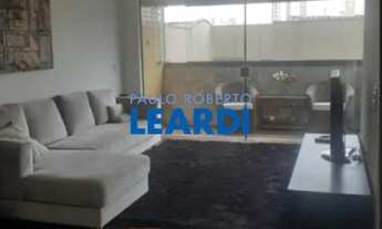 Imagem: APARTAMENTO - BARCELONA - SP