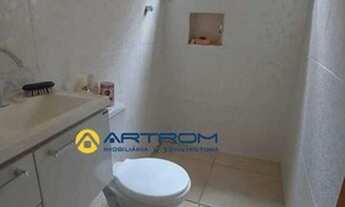 Imagem 7: CASA COM 2 PAVIMENTOS 2 QUARTOS SOBRADINHI II