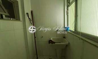 Imagem 4: Apartamento-LOCAÇÃO-Cascadura-Rio de Janeiro-RJ